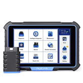 MUCAR VO8 Professional 8 Inches Car All Diagnostic Tool